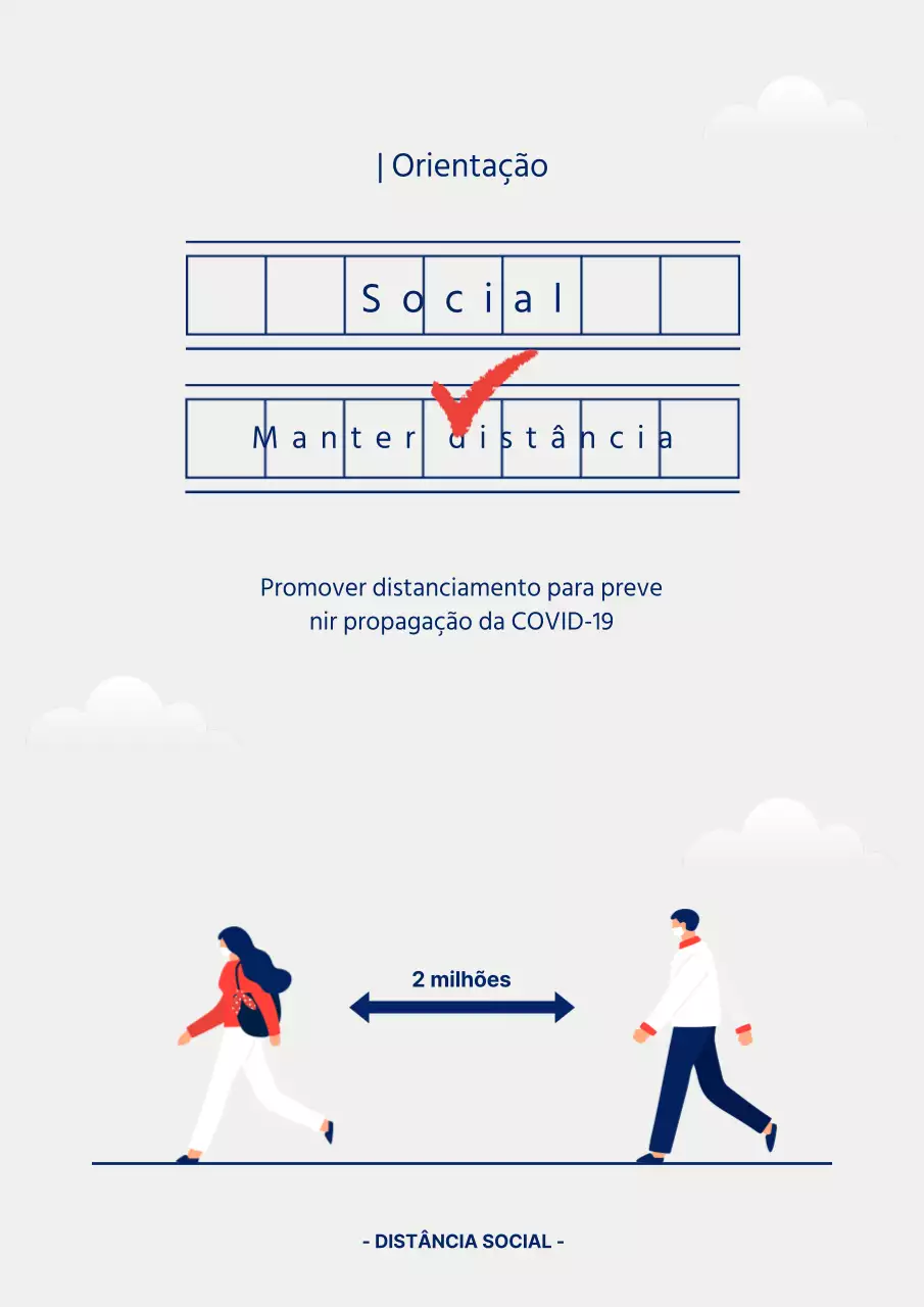 Ilustração azul-marinho e cinzenta de um grupo universitário de discussão de livros à procura de membros