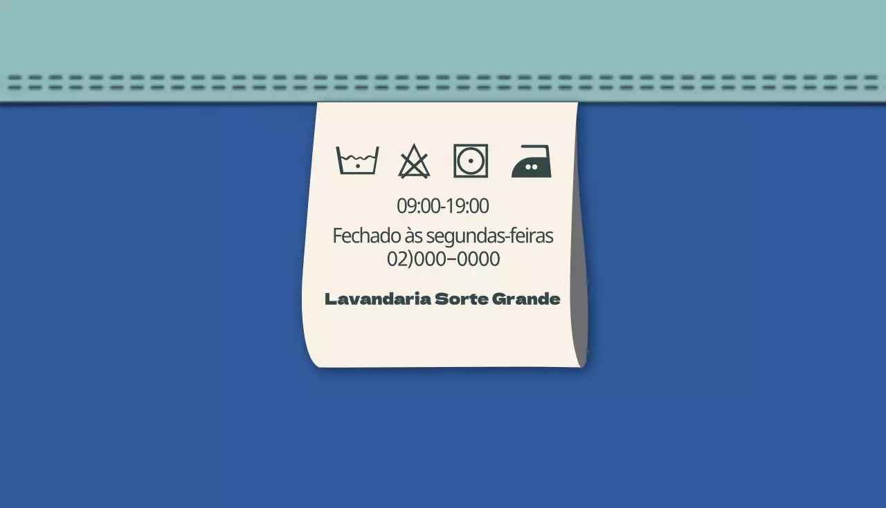 Lavandaria Jackpot