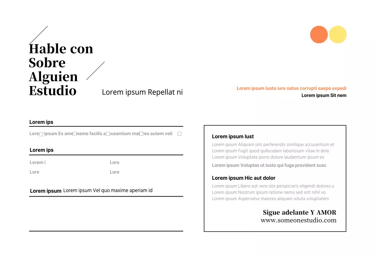 Postal de intercambio de centro comercial en tonos de mármol rosa