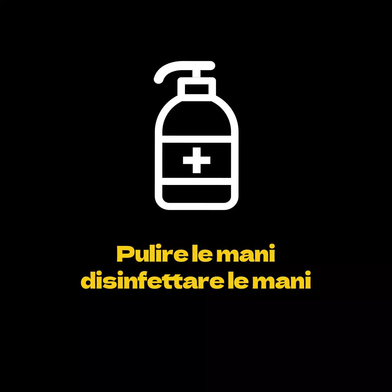 43332_Igienizzazione delle mani