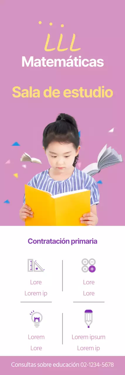 Banner del Laboratorio de Matemáticas