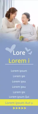 Dag- en nachtbescherming voor ouderen