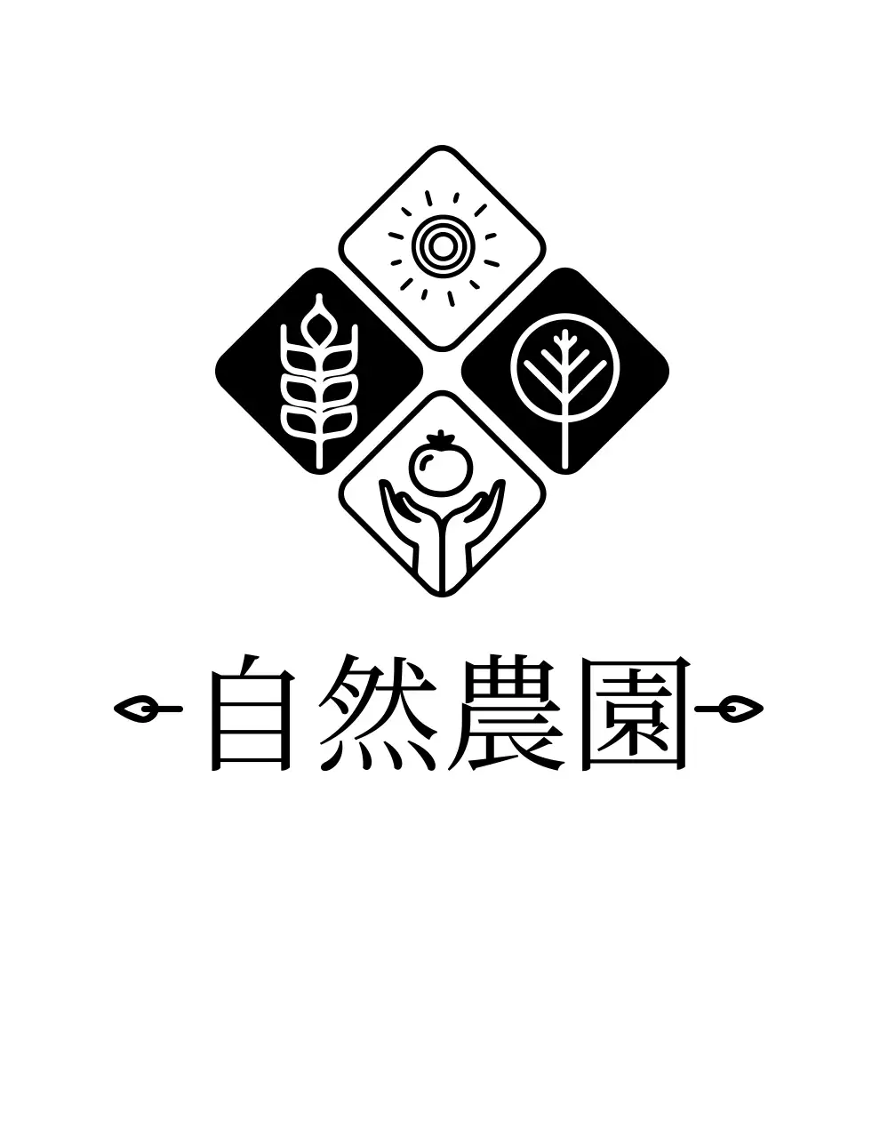 ナチュラルTシャツ