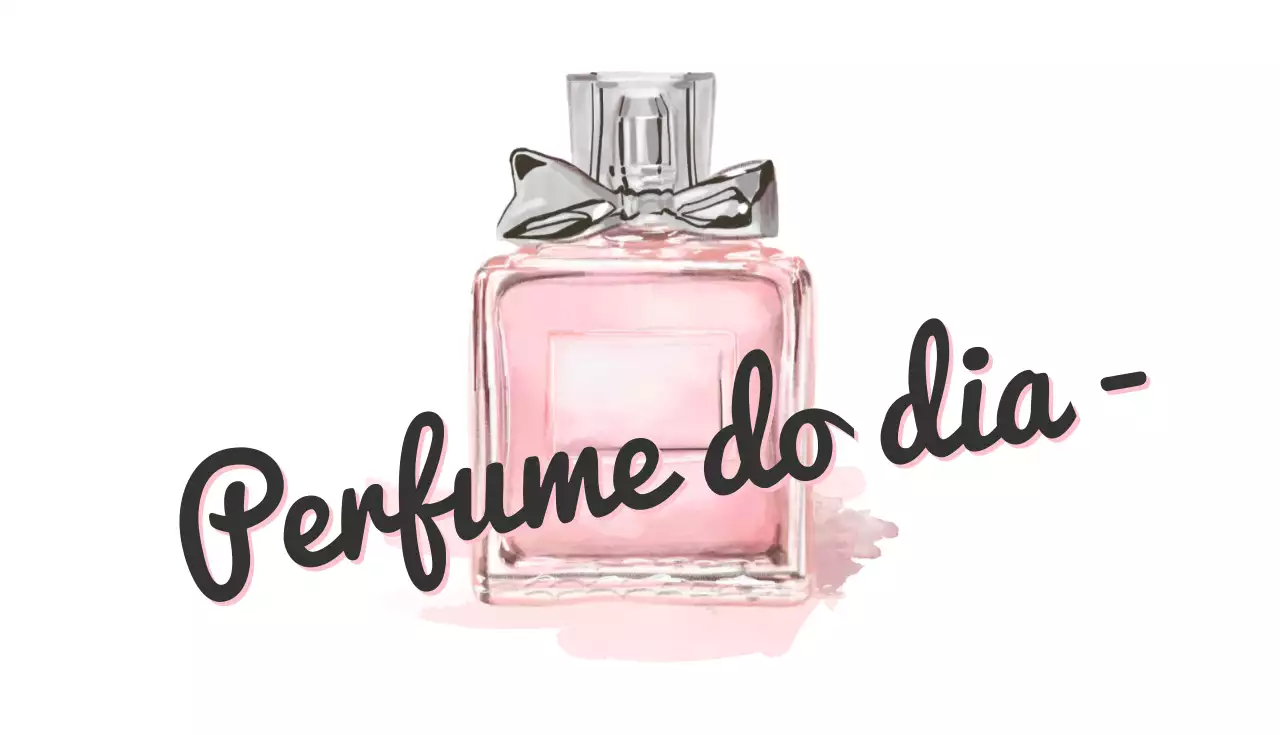 Fragrâncias diárias