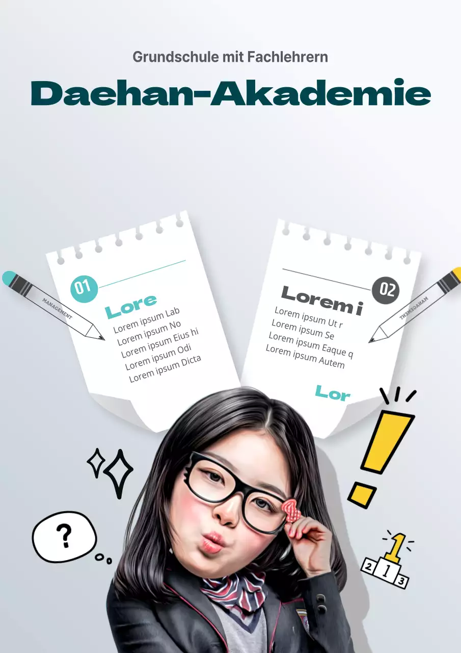 Daehan-Akademie