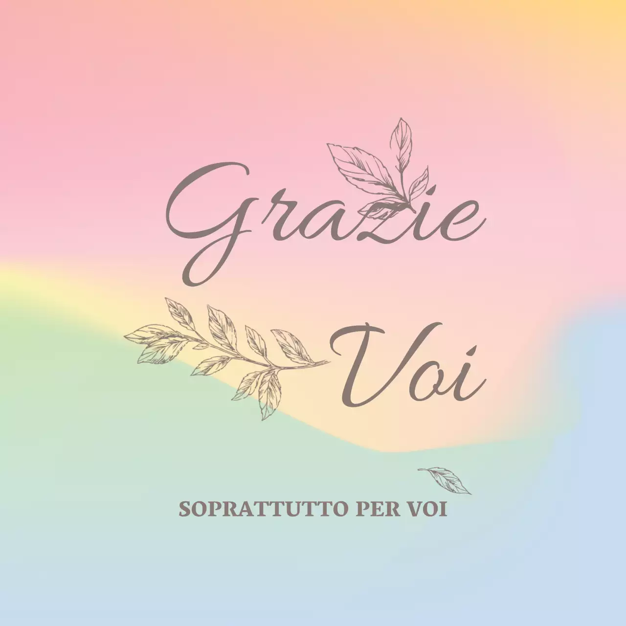 Grazie