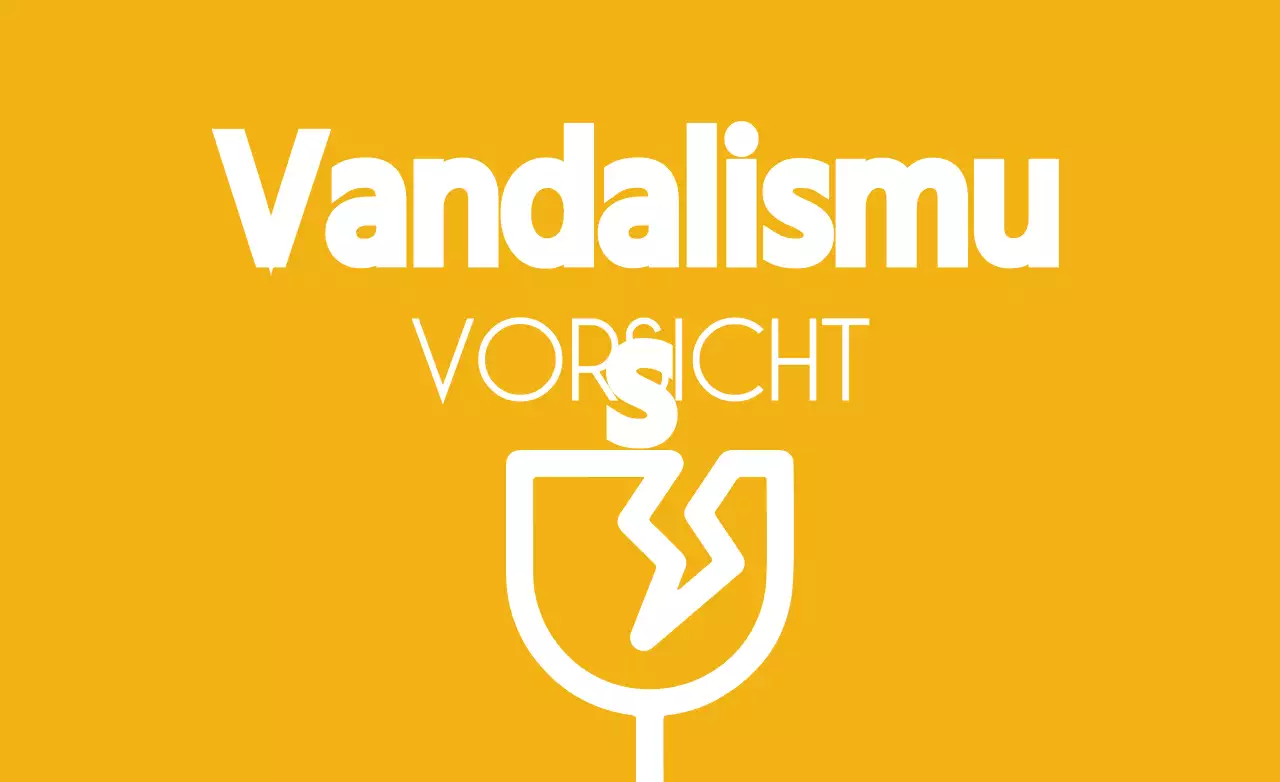 Vandalismus