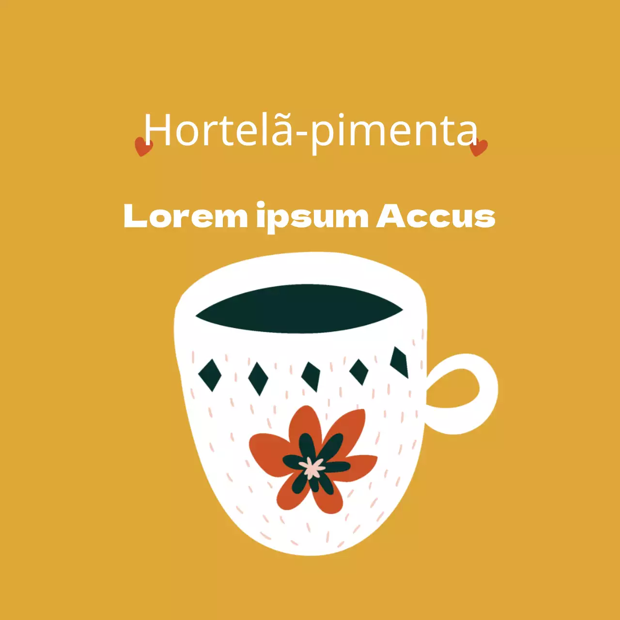 Hortelã-pimenta