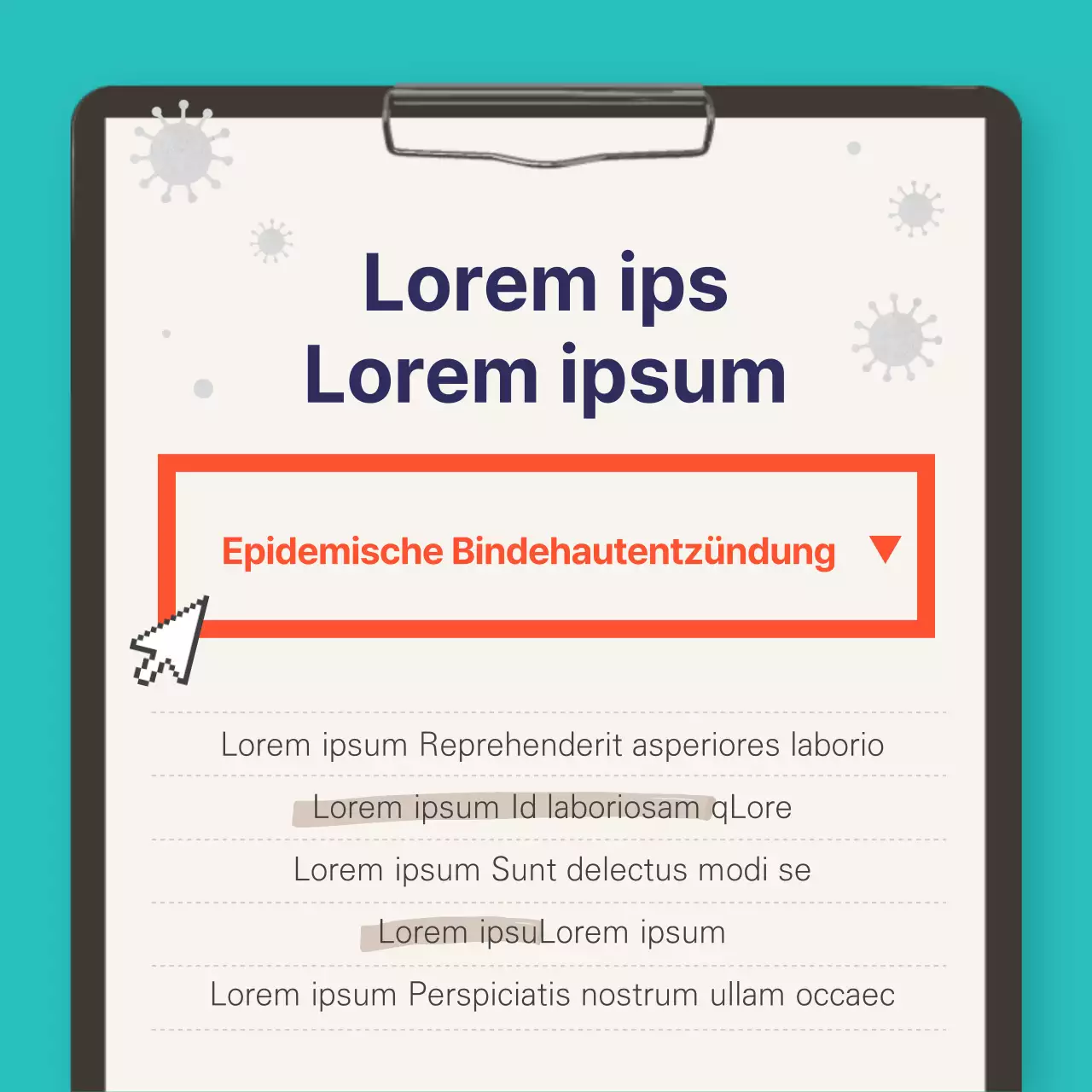 Informationen zur Sommerkrankheit bei Türkis und Indigo