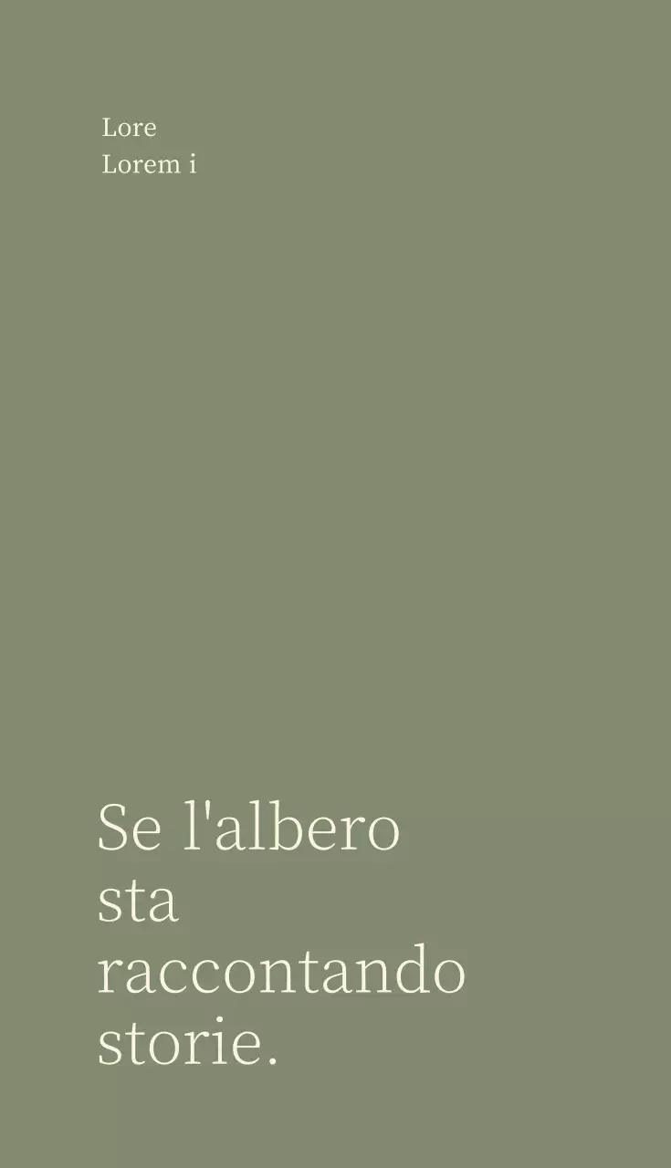 Biglietto da visita semplice per la lavorazione del legno in verde e beige