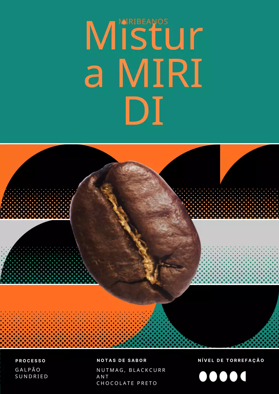 turquesa laranja preto simple bean photography