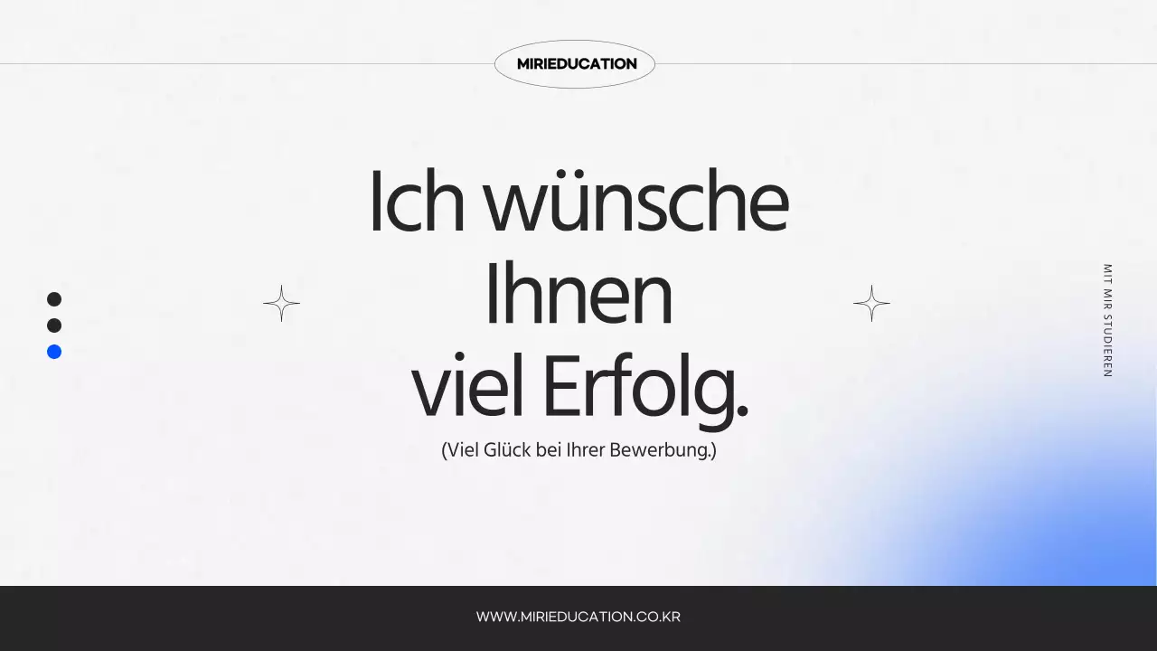 Kitschiger Projektauftrag mit lila Farbverläufen