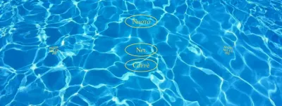 Promuovete la vostra caffetteria con un'onda fresca