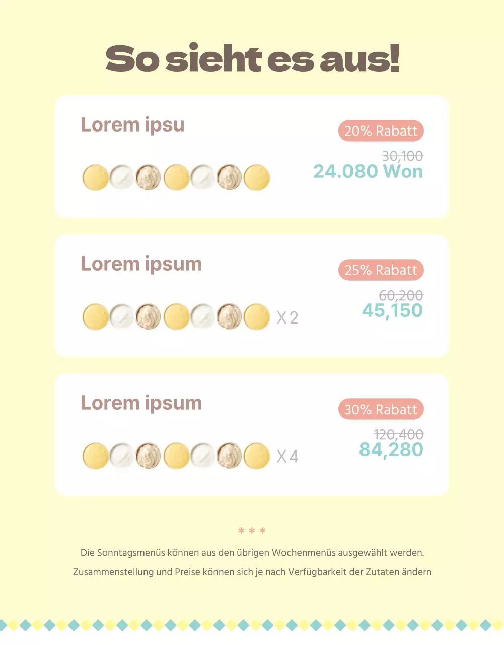 Details zur Babynahrung