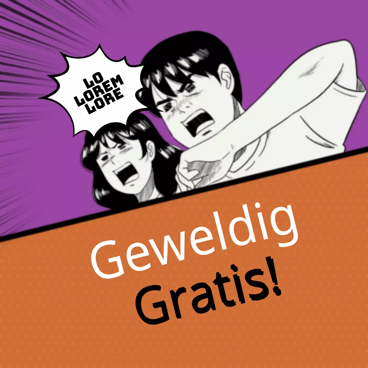 Verbazingwekkende freebies