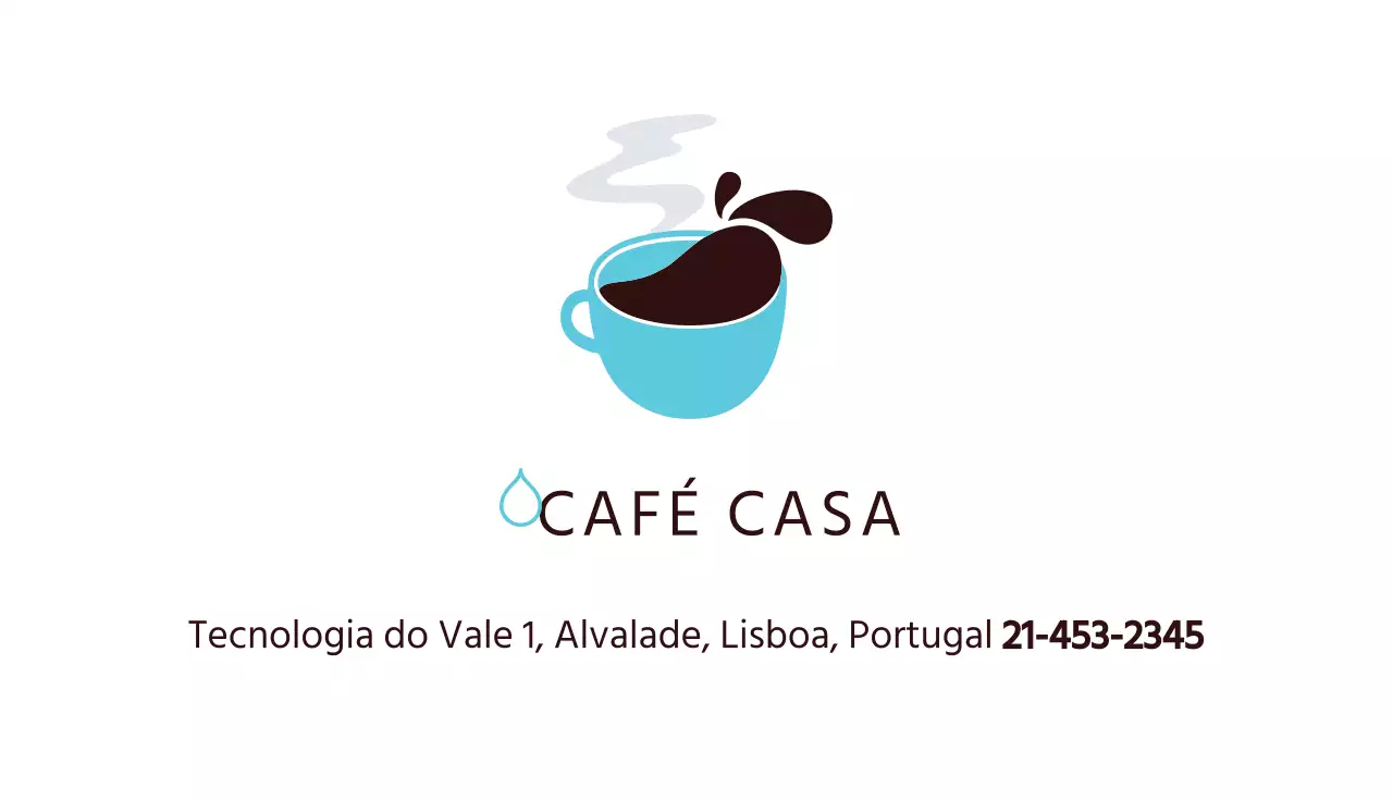 Cafetaria