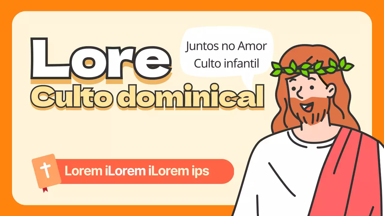 Adoração online