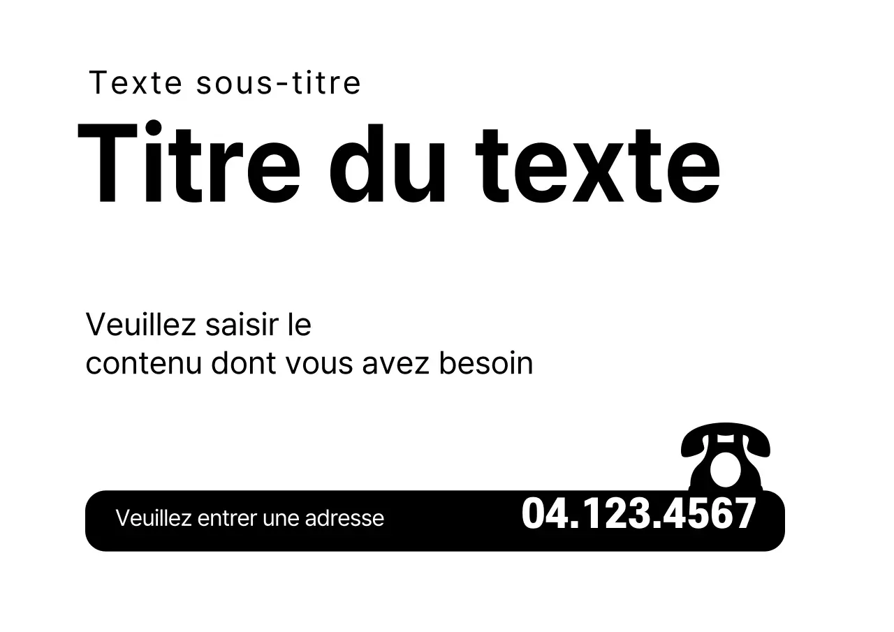 TitreText_Garoposter