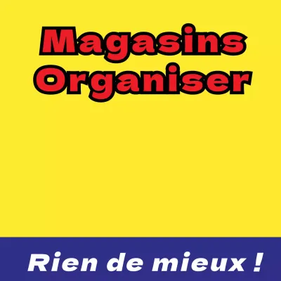 Liquidation du magasin_bannière carrée