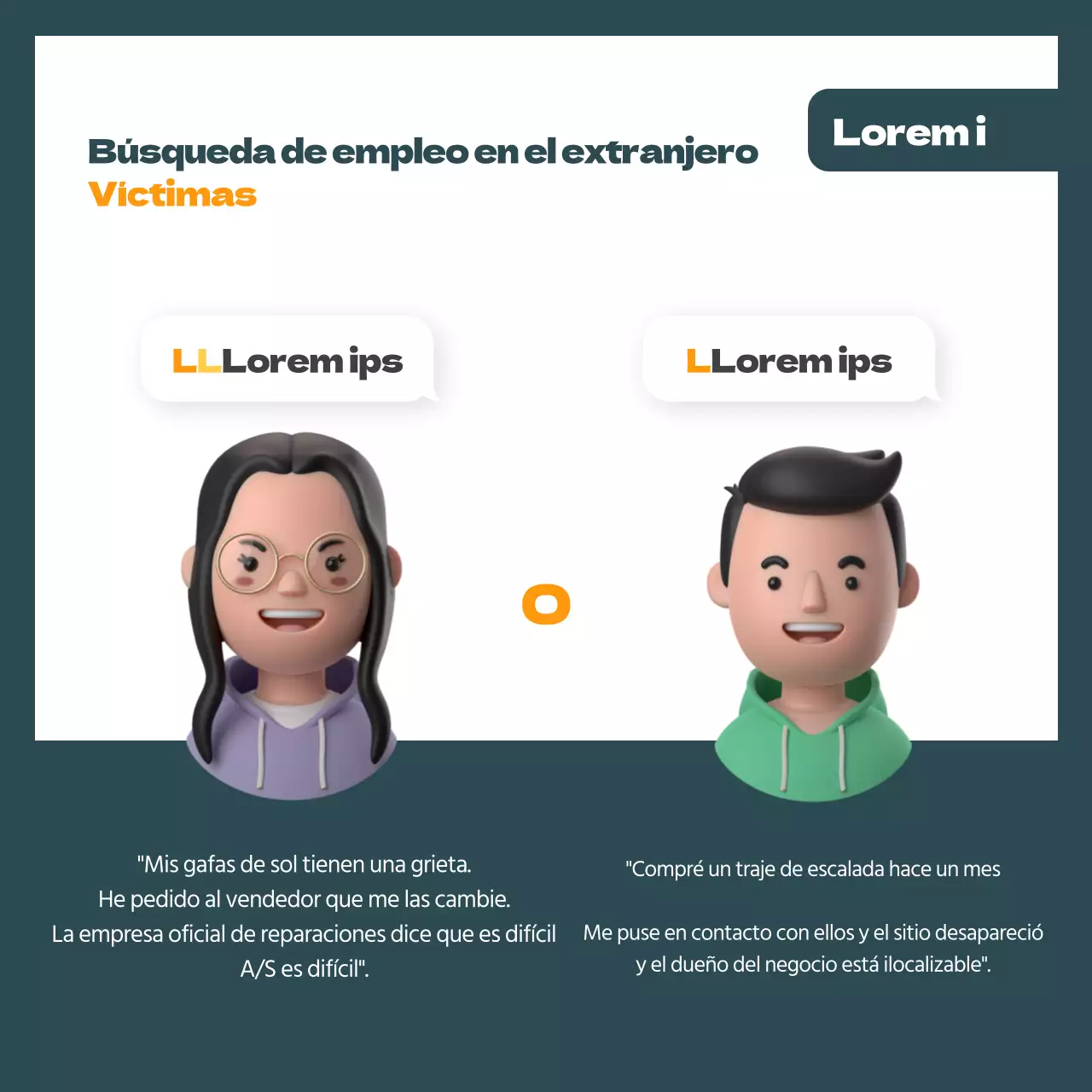 Cómo evitar ser víctima de las estafas del trabajo a domicilio en el extranjero Tarjeta verde y naranjaNoticias