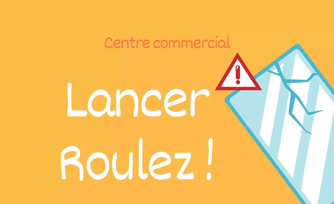 Manipuler avec précaution