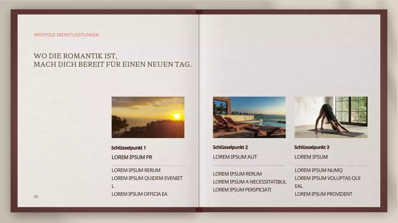 Brunton's Buchkonzept Rentenführer