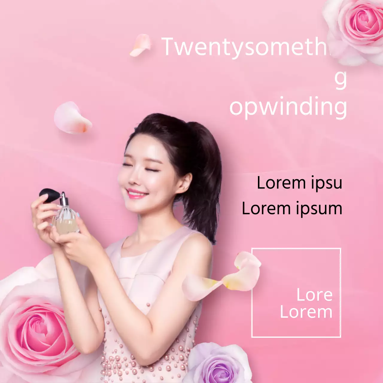 Coming of Age promoties