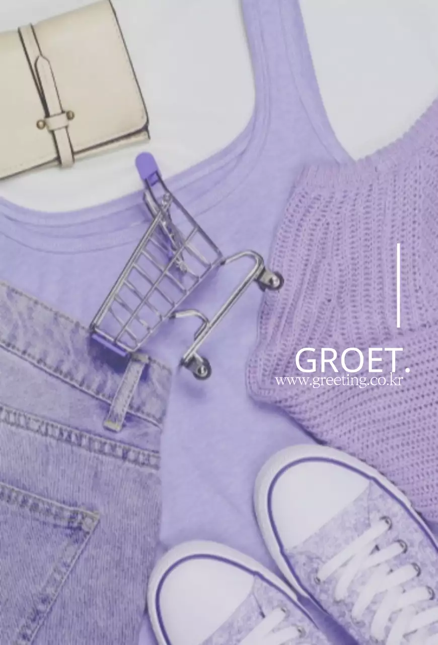 Cadeaukaart voor winkelcentrum Mauve