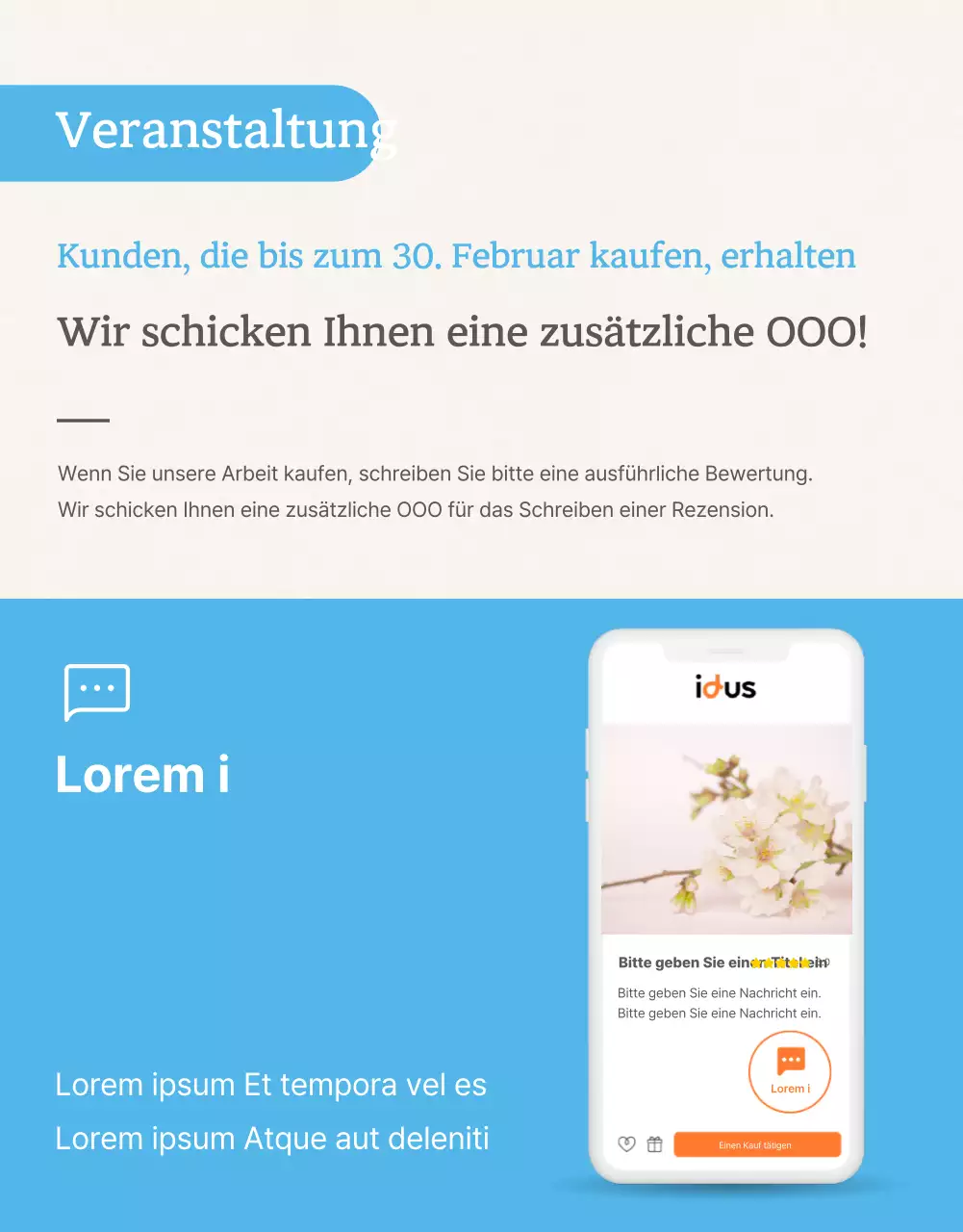 Ideen_Kosmetische Cremes