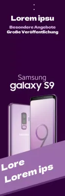 Versenden von Sonderangeboten