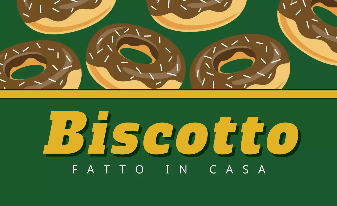 Biscotti