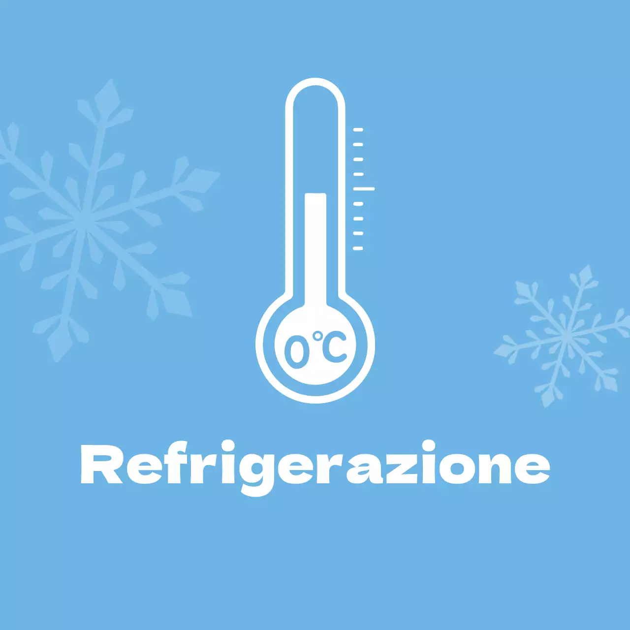 Refrigerazione
