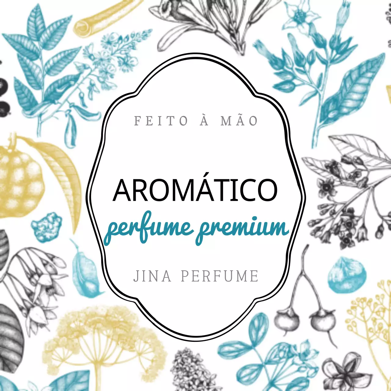 aromático