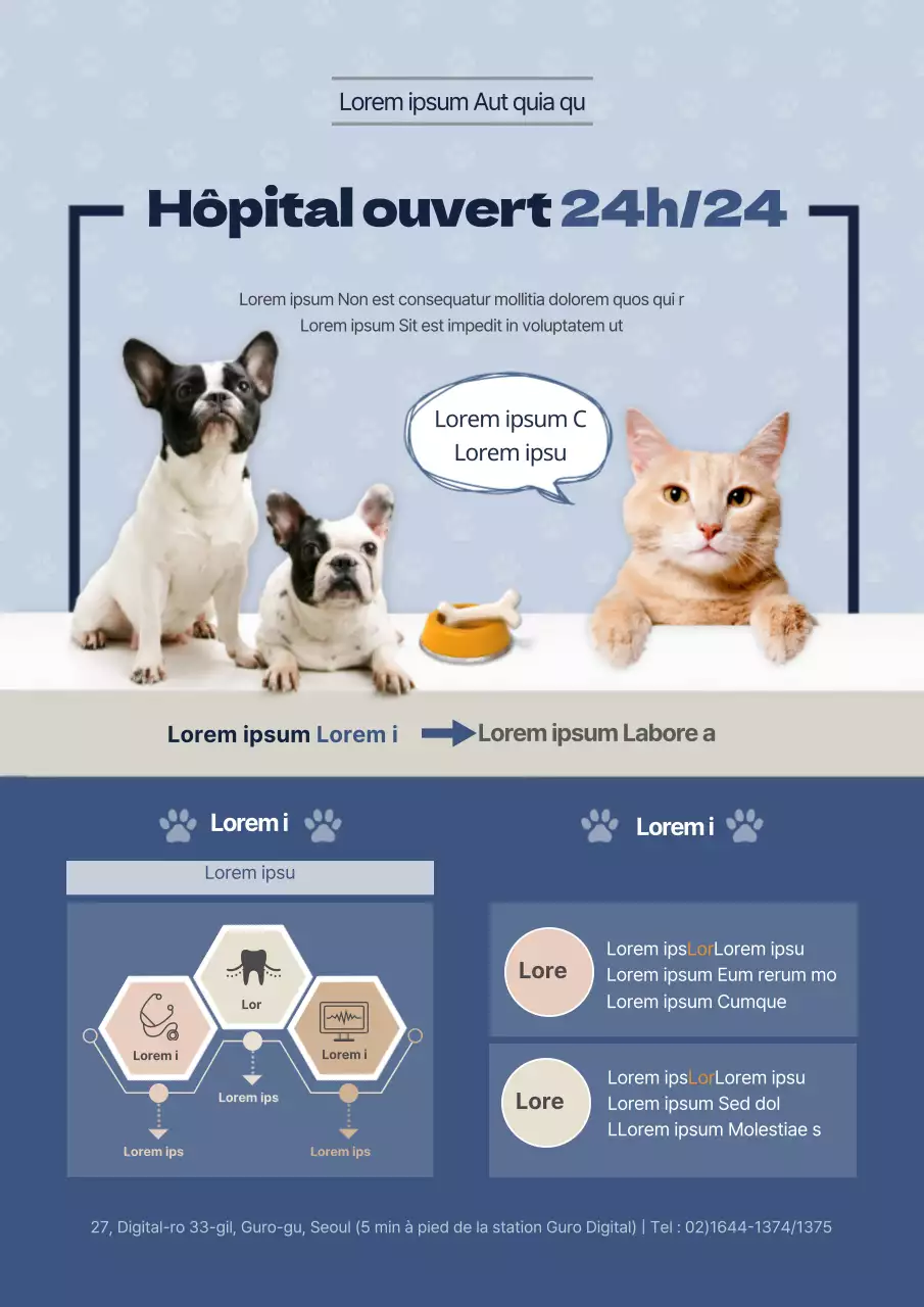 Bonne nouvelle pour les amoureux des chiens