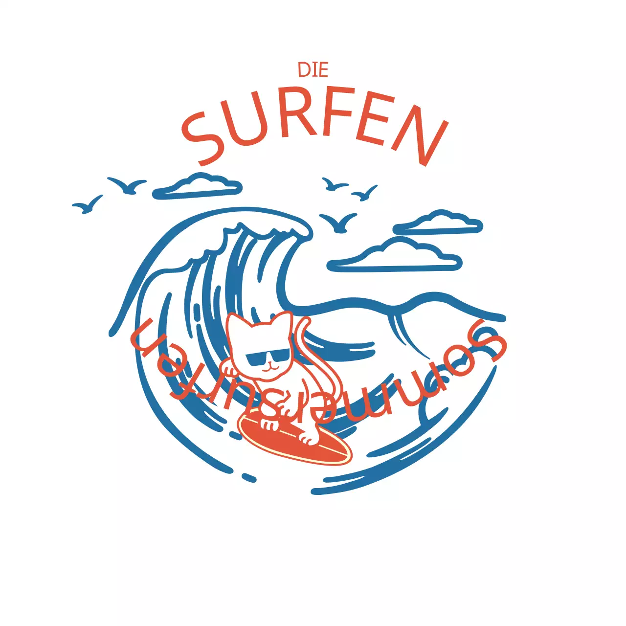 Schulden_Surfbrett