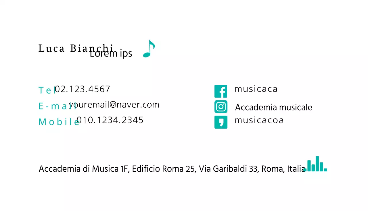 Accademia di musica
