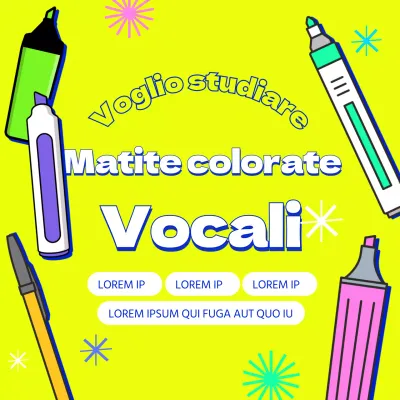 Eventi evidenziatori