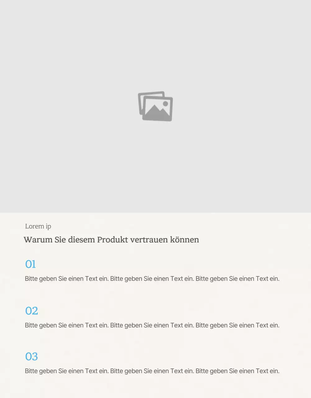 Ideen_Kosmetische Cremes