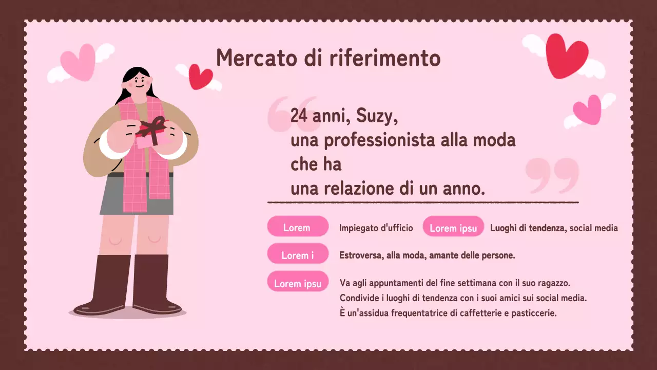 Idee carine per San Valentino piene d'amore