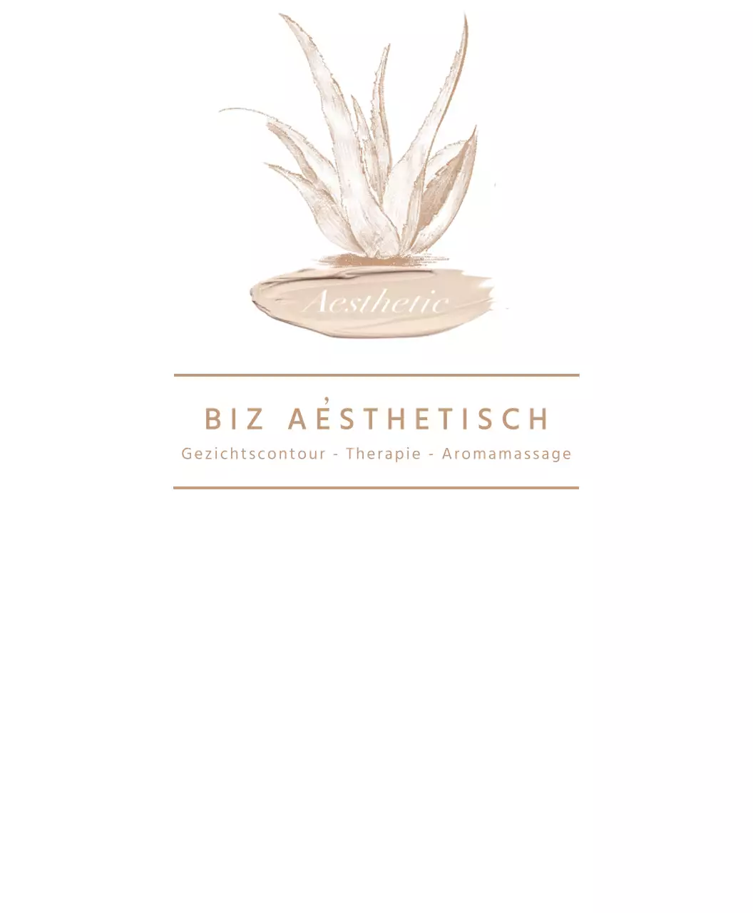 Esthetisch Aroma Massage Winkel Cosmetica T-Shirt