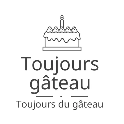 Gâteau