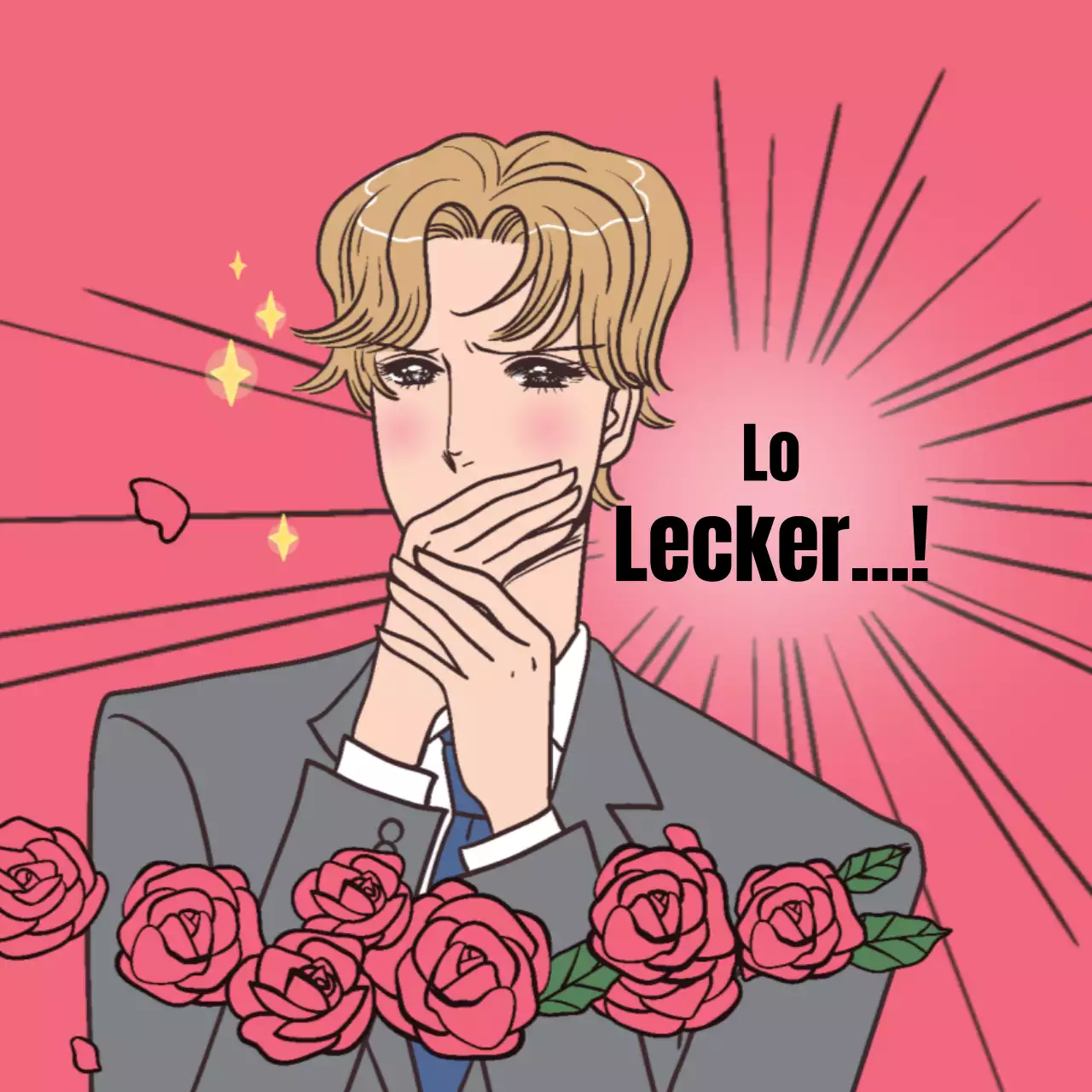 Aufkleber zur Überprüfung der Lieferung