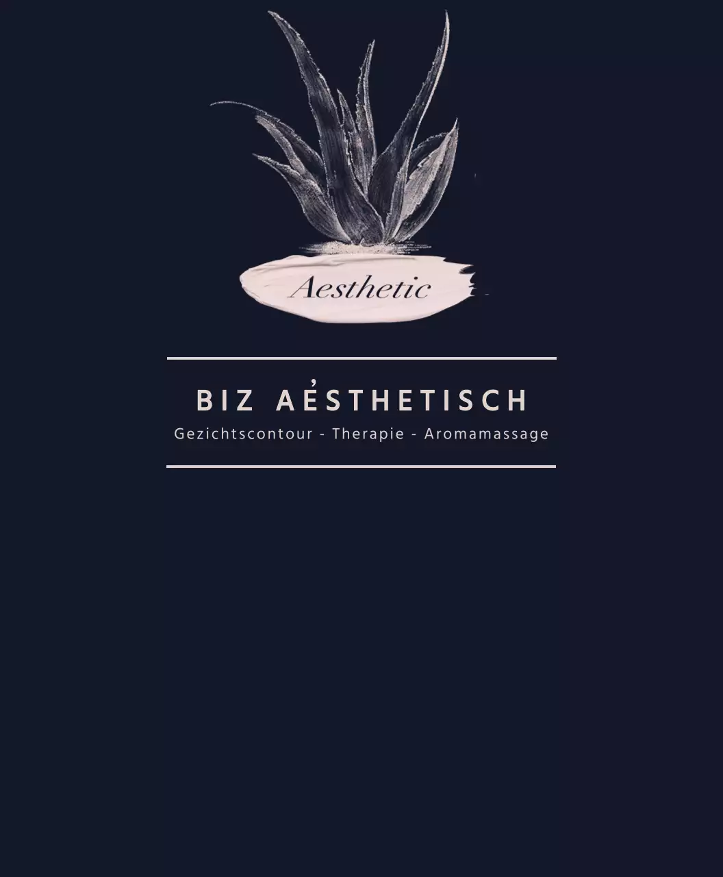 Esthetisch Aroma Massage Winkel Cosmetica T-Shirt