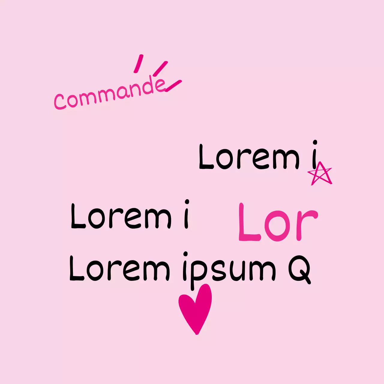 Message de remerciement pour la livraison