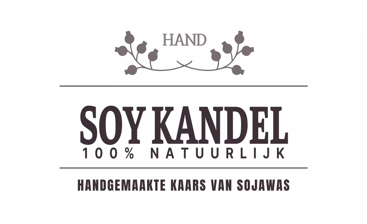 Brandgevaarlijke kaars