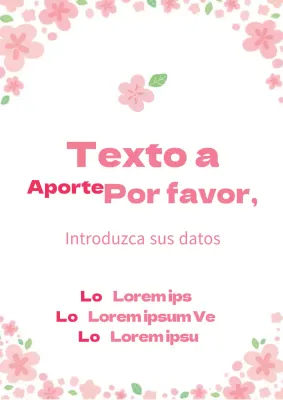 43426_SpringFlowerTextInput