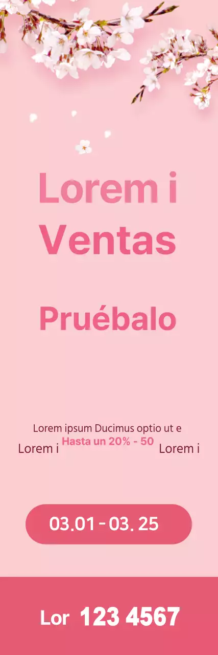 43431_Venta de Primavera