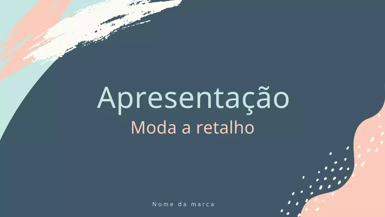 Apresentações