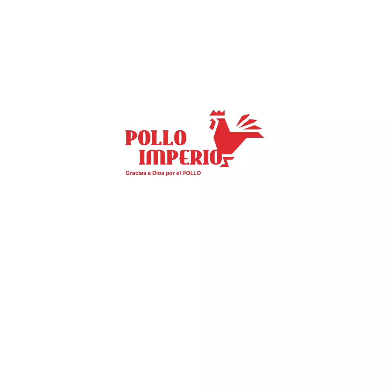 IMPERIO DEL POLLO