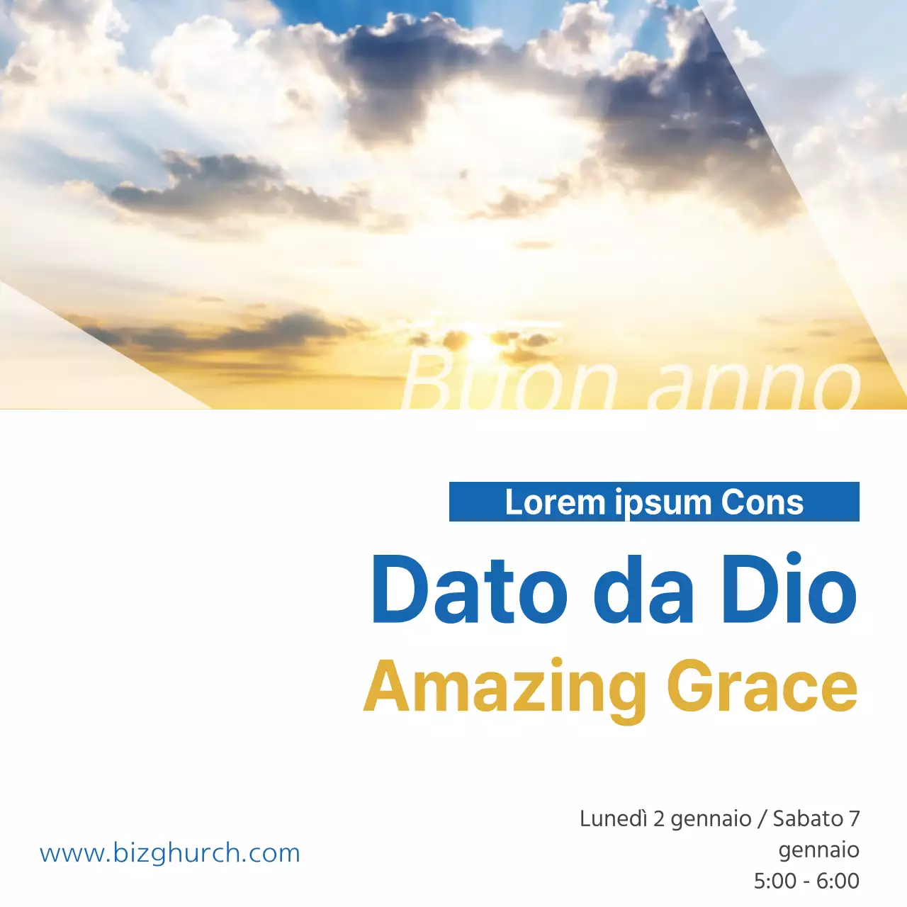 Incontri di preghiera